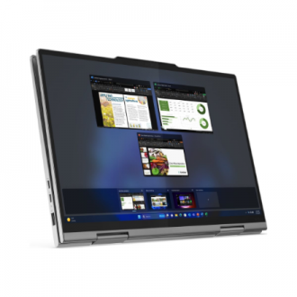 Lenovo | ThinkPad X1 2-in-1 G10 Intel | Grey | 14 