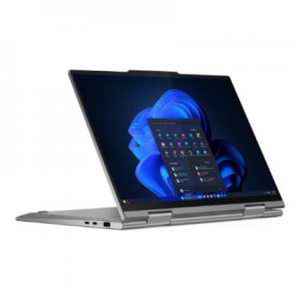 Lenovo | ThinkPad X1 2-in-1 G10 Intel | Grey | 14 
