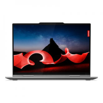 Lenovo | ThinkPad X1 2-in-1 G10 Intel | Grey | 14 