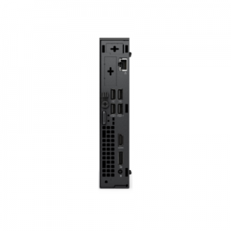 Dell Pro | QCM1250 | Desktop | Micro | Intel Core U5 | 235T | Internal memory 16 GB | DDR5 | Solid-state drive capacity 512 GB |