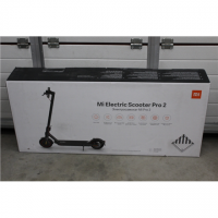 SALE OUT. Xiaomi Mi Electric Scooter Pro 2 (Black) | Xiaomi Mi Electric Scooter Pro 2 | 600 W | 25 km/h | 6 month(s) | Black | D SALE OUT. Xiaomi Mi Electric Scooter Pro 2 (Black) | Xiaomi Mi Electric Scooter Pro 2 | 600 W | 25 km/h | 6 month(s) | Black | D
