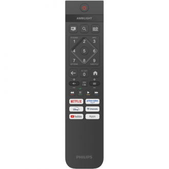 Philips LED 4K TV | 50PUS7000/12 | 50 | Smart TV | TITAN OS | UHD | Black Philips LED 4K TV | 50PUS7000/12 | 50 | Smart TV | TITAN OS | UHD | Black
