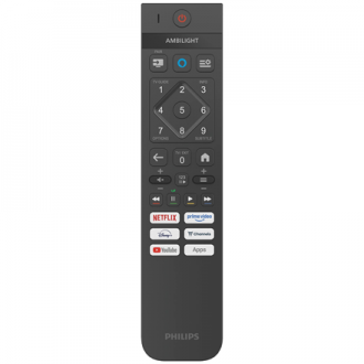 Philips OLED 4K Ambilight TV | 65OLED770/12 | 65 | Smart TV | TITAN OS | UHD Philips OLED 4K Ambilight TV | 65OLED770/12 | 65 | Smart TV | TITAN OS | UHD