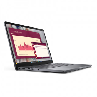 Dell Pro 14 PC14250 | Magnetite | 14 Dell Pro 14 PC14250 | Magnetite | 14