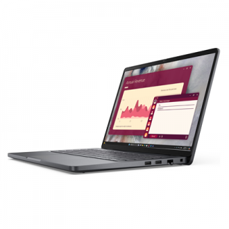 Dell Pro 14 PC14250 | Magnetite | 14 Dell Pro 14 PC14250 | Magnetite | 14