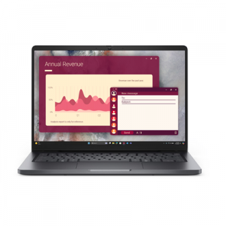 Dell Pro 14 PC14250 | Magnetite | 14 Dell Pro 14 PC14250 | Magnetite | 14