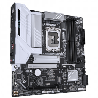 Gigabyte B860M GAMING X WIFI6E | Processor family Intel | Processor socket LGA1851 | DDR5 | Supported hard disk drive interfaces Gigabyte B860M GAMING X WIFI6E | Processor family Intel | Processor socket LGA1851 | DDR5 | Supported hard disk drive interfaces