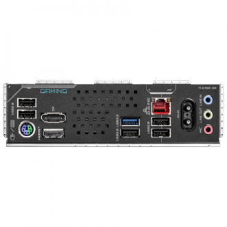 Gigabyte H810M GAMING WIFI6 | Processor family Intel | Processor socket LGA1851 | DDR5 | Supported hard disk drive interfaces M. Gigabyte H810M GAMING WIFI6 | Processor family Intel | Processor socket LGA1851 | DDR5 | Supported hard disk drive interfaces M.