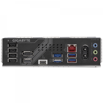 Gigabyte B860M GAMING X WIFI6E | Processor family Intel | Processor socket LGA1851 | DDR5 | Supported hard disk drive interfaces Gigabyte B860M GAMING X WIFI6E | Processor family Intel | Processor socket LGA1851 | DDR5 | Supported hard disk drive interfaces