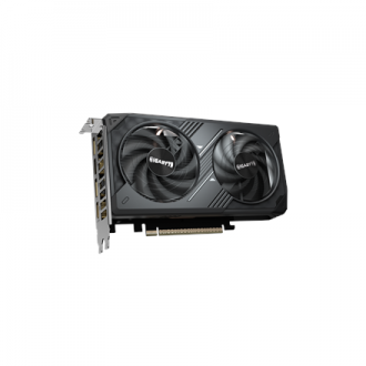 Gigabyte GeForce RTX 5050 WINDFORCE OC 8G | NVIDIA | 8 GB | GeForce RTX 5050 | GDDR6 | HDMI ports quantity 2 | PCI-E 5.0 Gigabyte GeForce RTX 5050 WINDFORCE OC 8G | NVIDIA | 8 GB | GeForce RTX 5050 | GDDR6 | HDMI ports quantity 2 | PCI-E 5.0