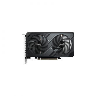 Gigabyte GeForce RTX 5050 WINDFORCE OC 8G | NVIDIA | 8 GB | GeForce RTX 5050 | GDDR6 | HDMI ports quantity 2 | PCI-E 5.0 Gigabyte GeForce RTX 5050 WINDFORCE OC 8G | NVIDIA | 8 GB | GeForce RTX 5050 | GDDR6 | HDMI ports quantity 2 | PCI-E 5.0