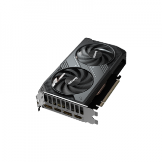 Gigabyte GeForce RTX 5050 WINDFORCE OC 8G | NVIDIA | 8 GB | GeForce RTX 5050 | GDDR6 | HDMI ports quantity 2 | PCI-E 5.0 Gigabyte GeForce RTX 5050 WINDFORCE OC 8G | NVIDIA | 8 GB | GeForce RTX 5050 | GDDR6 | HDMI ports quantity 2 | PCI-E 5.0