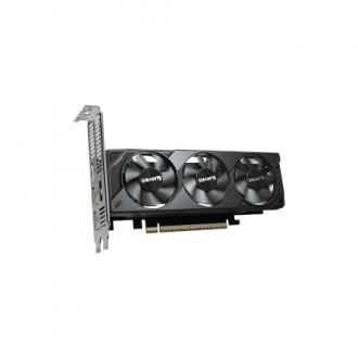 Gigabyte GeForce RTX 5050 OC Low Profile 8G | NVIDIA | 8 GB | GeForce RTX 5050 | GDDR6 | HDMI ports quantity 2 | PCI-E 5.0 Gigabyte GeForce RTX 5050 OC Low Profile 8G | NVIDIA | 8 GB | GeForce RTX 5050 | GDDR6 | HDMI ports quantity 2 | PCI-E 5.0