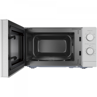 Midea Microwave oven | MMO-MMP01MZ(WH) | Free standing | 700 W | 20 L | White Midea Microwave oven | MMO-MMP01MZ(WH) | Free standing | 700 W | 20 L | White
