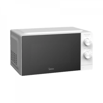 Midea Microwave oven | MMO-MMP01MZ(WH) | Free standing | 700 W | 20 L | White Midea Microwave oven | MMO-MMP01MZ(WH) | Free standing | 700 W | 20 L | White