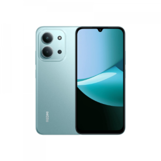 Xiaomi | Redmi | 15C 4G | Mint Green | 6.9 