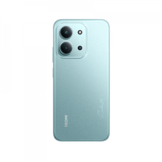 Xiaomi | Redmi | 15C 4G | Mint Green | 6.9 