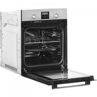 Simfer Oven | 4207BERIM.1 | 47 L | Multifunctional | Manual | Pop-up knobs | Height 54.1 cm | Width 45 cm | Stainless Steel Simfer Oven | 4207BERIM.1 | 47 L | Multifunctional | Manual | Pop-up knobs | Height 54.1 cm | Width 45 cm | Stainless Steel