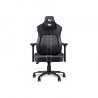 Acer PU Leather | Gaming Chair | Predator Rift 371, PGC371 Acer PU Leather | Gaming Chair | Predator Rift 371, PGC371
