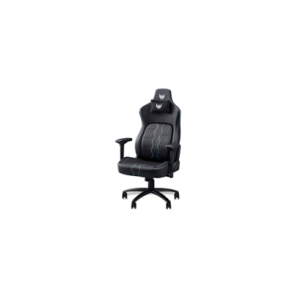 Acer PU Leather | Gaming Chair | Predator Rift 371, PGC371 Acer PU Leather | Gaming Chair | Predator Rift 371, PGC371