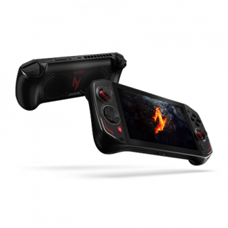 Acer Nitro Blaze 7 GN771 | 7 