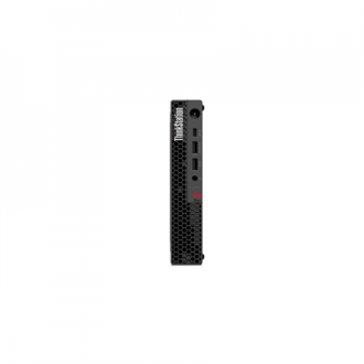 Lenovo ThinkStation | P3 G2 | Desktop | Tiny | Intel Core Ultra 7 | 265T | Internal memory 32 (2x16) GB | SODIMM DDR5 | 1000 GB Lenovo ThinkStation | P3 G2 | Desktop | Tiny | Intel Core Ultra 7 | 265T | Internal memory 32 (2x16) GB | SODIMM DDR5 | 1000 GB