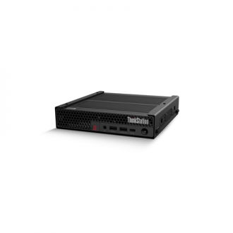 Lenovo ThinkStation | P3 G2 | Desktop | Tiny | Intel Core Ultra 7 | 265T | Internal memory 32 (2x16) GB | SODIMM DDR5 | 1000 GB Lenovo ThinkStation | P3 G2 | Desktop | Tiny | Intel Core Ultra 7 | 265T | Internal memory 32 (2x16) GB | SODIMM DDR5 | 1000 GB