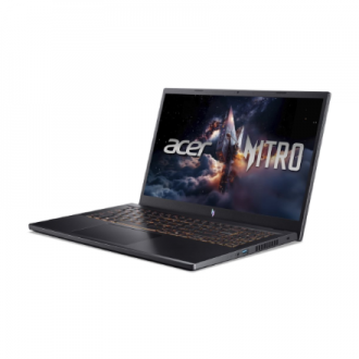 Acer | Nitro V 15 ANV15-52-592S | Obsidian Black | 15.6 Acer | Nitro V 15 ANV15-52-592S | Obsidian Black | 15.6