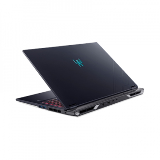 Acer | Predator Helios Neo 18 AI PHN18-72-75PV | Abyssal Black | 18 Acer | Predator Helios Neo 18 AI PHN18-72-75PV | Abyssal Black | 18