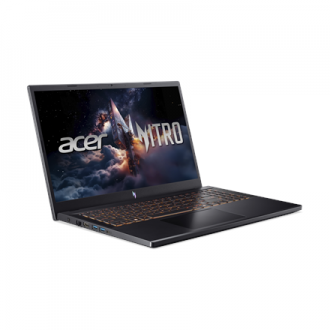 Acer | Nitro V 15 ANV15-52-592S | Obsidian Black | 15.6 Acer | Nitro V 15 ANV15-52-592S | Obsidian Black | 15.6
