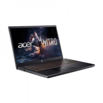 Acer | Nitro V 15 ANV15-52-592S | Obsidian Black | 15.6 Acer | Nitro V 15 ANV15-52-592S | Obsidian Black | 15.6