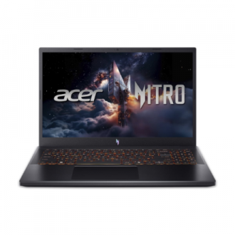 Acer | Nitro V 15 ANV15-52-592S | Obsidian Black | 15.6 Acer | Nitro V 15 ANV15-52-592S | Obsidian Black | 15.6