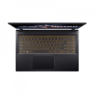 Acer | Nitro V 15 ANV15-52-592S | Obsidian Black | 15.6 Acer | Nitro V 15 ANV15-52-592S | Obsidian Black | 15.6