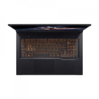Acer | Nitro V 17 AI ANV17-41-R3C8 | Obsidian Black | 17.3 Acer | Nitro V 17 AI ANV17-41-R3C8 | Obsidian Black | 17.3