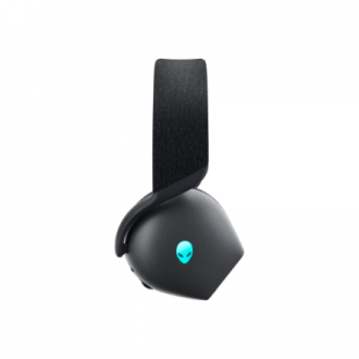 Dell Gaming Headset | Alienware Tri Mode AW725H | Bluetooth | Over-Ear | Microphone | Dark Side of the Moon | Noise canceling | Dell Gaming Headset | Alienware Tri Mode AW725H | Bluetooth | Over-Ear | Microphone | Dark Side of the Moon | Noise canceling |