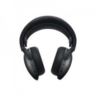 Dell Gaming Headset | Alienware Tri Mode AW725H | Bluetooth | Over-Ear | Microphone | Dark Side of the Moon | Noise canceling | Dell Gaming Headset | Alienware Tri Mode AW725H | Bluetooth | Over-Ear | Microphone | Dark Side of the Moon | Noise canceling |