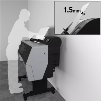 Epson | Professional Photo Printer | SureColor SC-P7300 STD | Inkjet | Colour | A1 Epson | Professional Photo Printer | SureColor SC-P7300 STD | Inkjet | Colour | A1