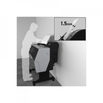 Epson | Professional Photo Printer | SureColor SC-P7300 STD | Inkjet | Colour | A1 Epson | Professional Photo Printer | SureColor SC-P7300 STD | Inkjet | Colour | A1