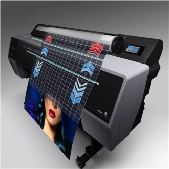 Epson | Professional Photo Printer | SureColor SC-P7300 STD | Inkjet | Colour | A1 Epson | Professional Photo Printer | SureColor SC-P7300 STD | Inkjet | Colour | A1