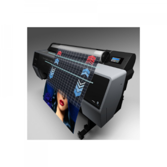 Epson | Professional Photo Printer | SureColor SC-P7300 STD | Inkjet | Colour | A1 Epson | Professional Photo Printer | SureColor SC-P7300 STD | Inkjet | Colour | A1