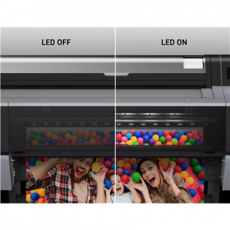 Epson | Professional Photo Printer | SureColor SC-P7300 STD | Inkjet | Colour | A1 Epson | Professional Photo Printer | SureColor SC-P7300 STD | Inkjet | Colour | A1