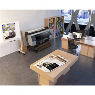 Epson | Professional Photo Printer | SureColor SC-P7300 STD | Inkjet | Colour | A1 Epson | Professional Photo Printer | SureColor SC-P7300 STD | Inkjet | Colour | A1