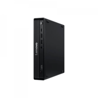 Lenovo ThinkCentre | M70q G6 | Desktop | Tiny | Intel Core Ultra 5 | 225T | Internal memory 16 GB | SO-DIMM DDR5 | 512 GB | Inte Lenovo ThinkCentre | M70q G6 | Desktop | Tiny | Intel Core Ultra 5 | 225T | Internal memory 16 GB | SO-DIMM DDR5 | 512 GB | Inte