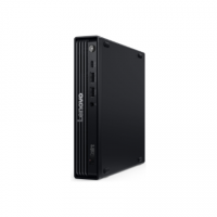 Lenovo ThinkCentre | M70q G6 | Desktop | Tiny | Intel Core Ultra 5 | 225T | Internal memory 16 GB | SO-DIMM DDR5 | 512 GB | Inte Lenovo ThinkCentre | M70q G6 | Desktop | Tiny | Intel Core Ultra 5 | 225T | Internal memory 16 GB | SO-DIMM DDR5 | 512 GB | Inte