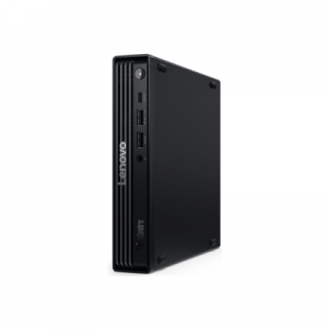 Lenovo ThinkCentre | M70q G6 | Desktop | Tiny | Intel Core Ultra 5 | 225T | Internal memory 16 GB | SO-DIMM DDR5 | 512 GB | Inte Lenovo ThinkCentre | M70q G6 | Desktop | Tiny | Intel Core Ultra 5 | 225T | Internal memory 16 GB | SO-DIMM DDR5 | 512 GB | Inte