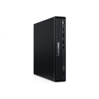Lenovo ThinkCentre | M70q G6 | Desktop | Tiny | Intel Core Ultra 5 | 225T | Internal memory 16 GB | SO-DIMM DDR5 | 512 GB | Inte Lenovo ThinkCentre | M70q G6 | Desktop | Tiny | Intel Core Ultra 5 | 225T | Internal memory 16 GB | SO-DIMM DDR5 | 512 GB | Inte