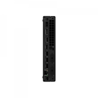 Lenovo ThinkCentre | M70q G6 | Desktop | Tiny | Intel Core Ultra 5 | 225T | Internal memory 16 GB | SO-DIMM DDR5 | 512 GB | Inte Lenovo ThinkCentre | M70q G6 | Desktop | Tiny | Intel Core Ultra 5 | 225T | Internal memory 16 GB | SO-DIMM DDR5 | 512 GB | Inte
