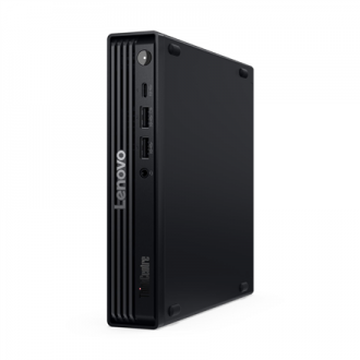 Lenovo ThinkCentre | M70q G6 | Desktop | Tiny | Intel Core Ultra 5 | 225T | Internal memory 16 GB | SO-DIMM DDR5 | 512 GB | Inte Lenovo ThinkCentre | M70q G6 | Desktop | Tiny | Intel Core Ultra 5 | 225T | Internal memory 16 GB | SO-DIMM DDR5 | 512 GB | Inte
