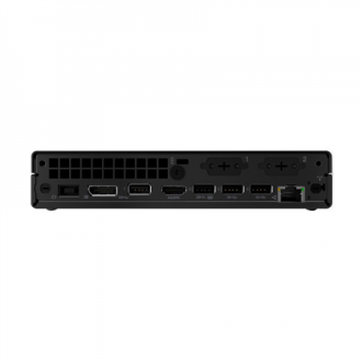 Lenovo ThinkCentre | M70q G6 | Desktop | Tiny | Intel Core Ultra 5 | 225T | Internal memory 16 GB | SO-DIMM DDR5 | 512 GB | Inte Lenovo ThinkCentre | M70q G6 | Desktop | Tiny | Intel Core Ultra 5 | 225T | Internal memory 16 GB | SO-DIMM DDR5 | 512 GB | Inte