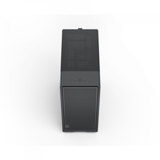Fractal Design Case | Epoch | Black TG Light Tint | ATX Fractal Design Case | Epoch | Black TG Light Tint | ATX